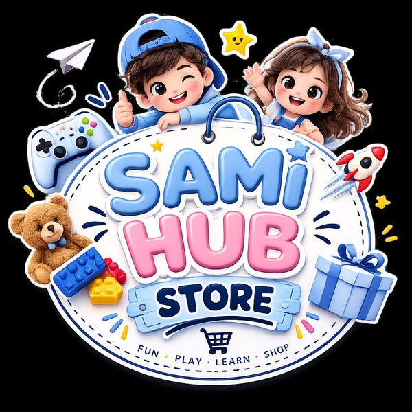 Samihub.store