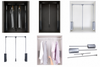 Wardrobe lifting